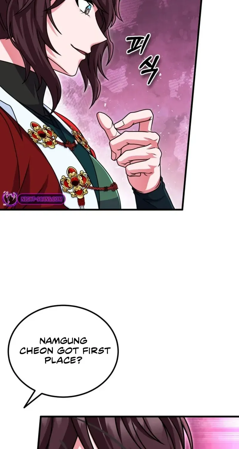 Read Sword Breaker chapter 31 image 9 on Lezhin