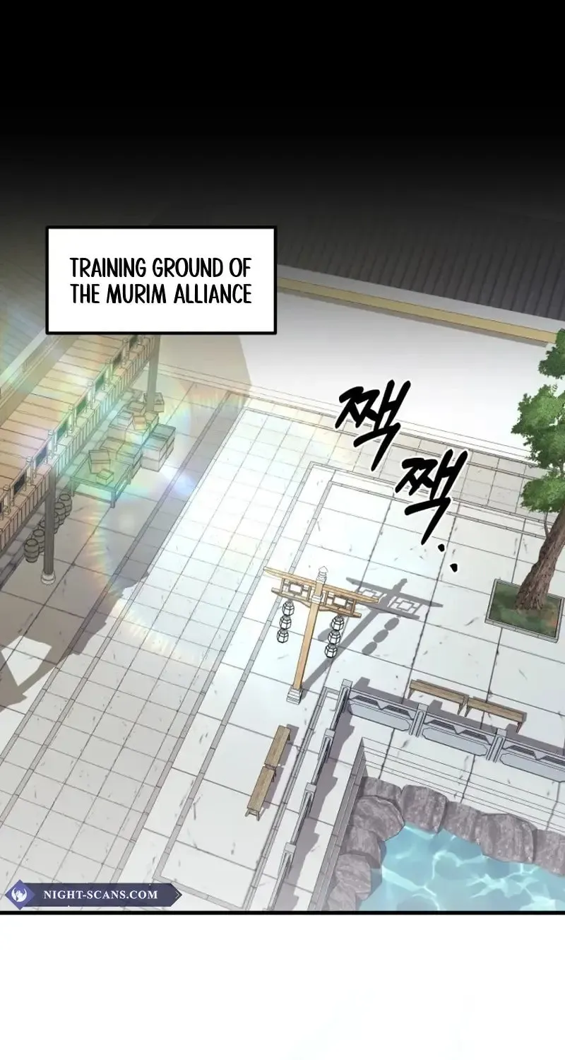 Read Sword Breaker chapter 32 image 1 on Lezhin