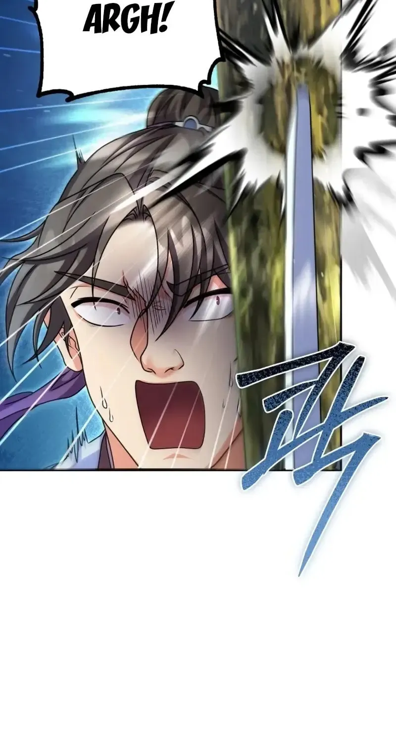 Read Sword Breaker chapter 32 image 12 on Lezhin