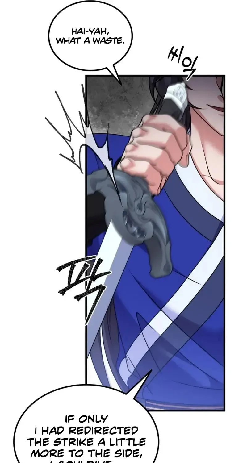 Read Sword Breaker chapter 32 image 15 on Lezhin