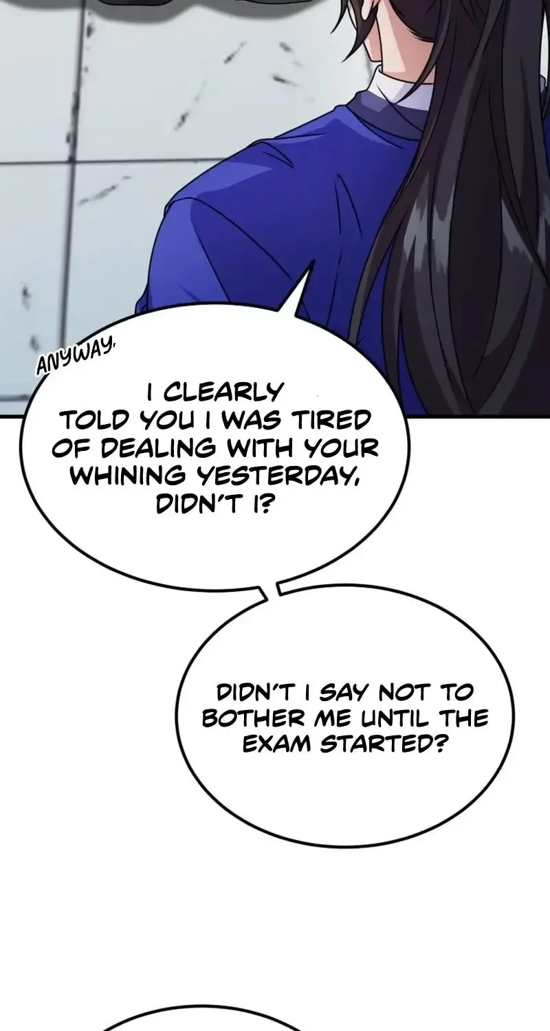 Read Sword Breaker chapter 32 image 17 on Lezhin