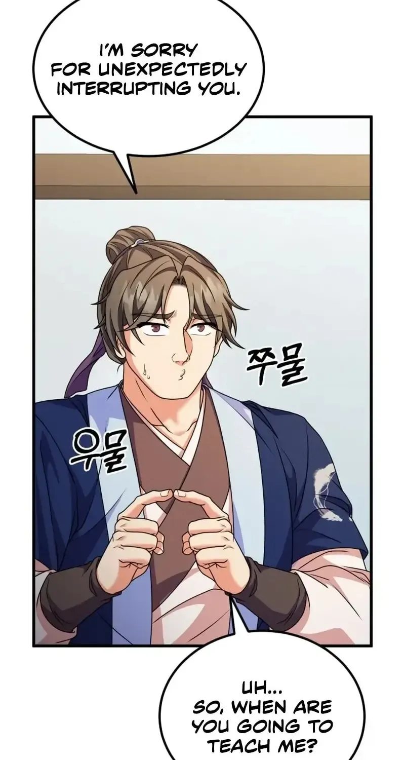 Read Sword Breaker chapter 32 image 18 on Lezhin