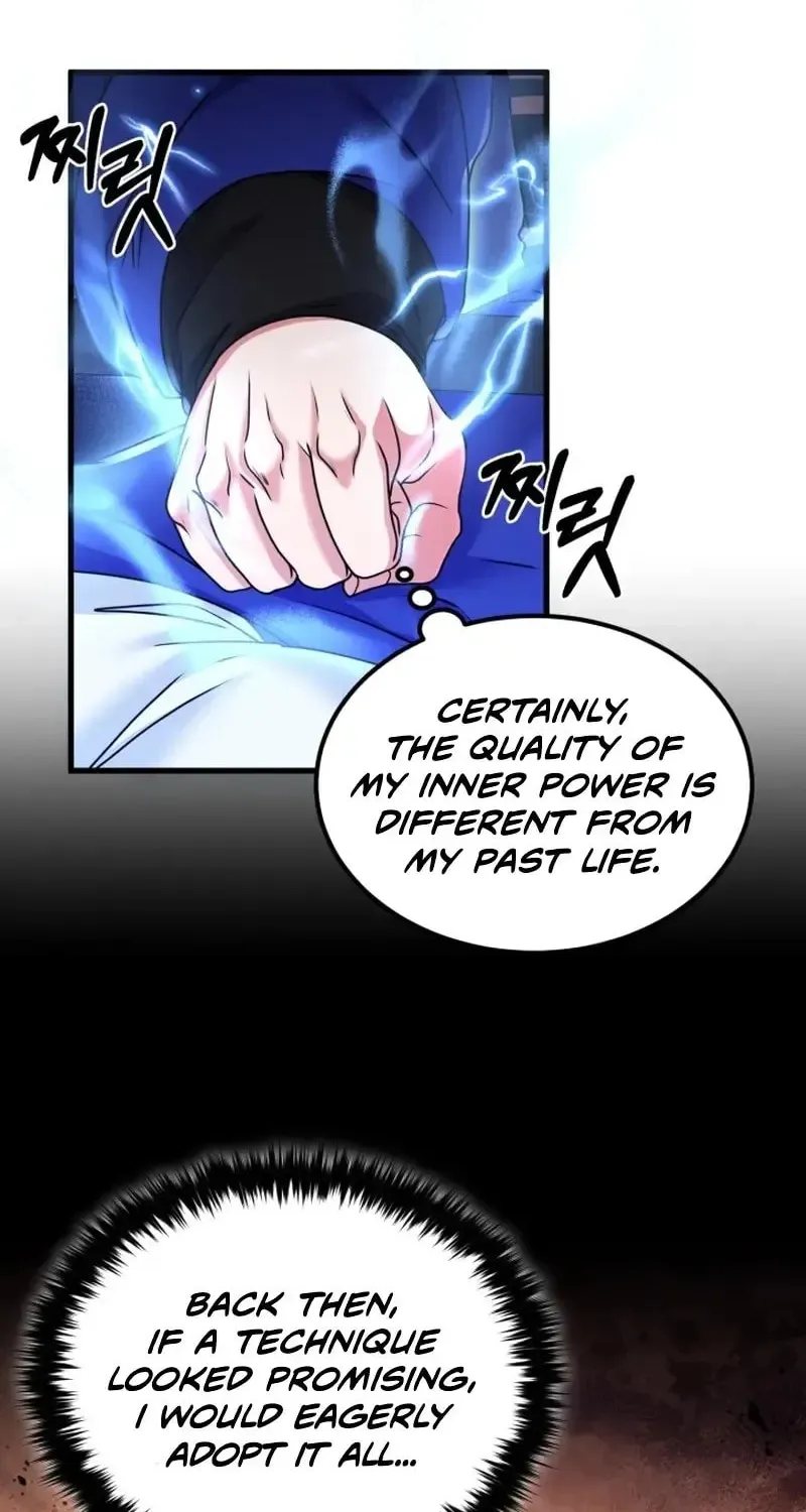 Read Sword Breaker chapter 32 image 2 on Lezhin