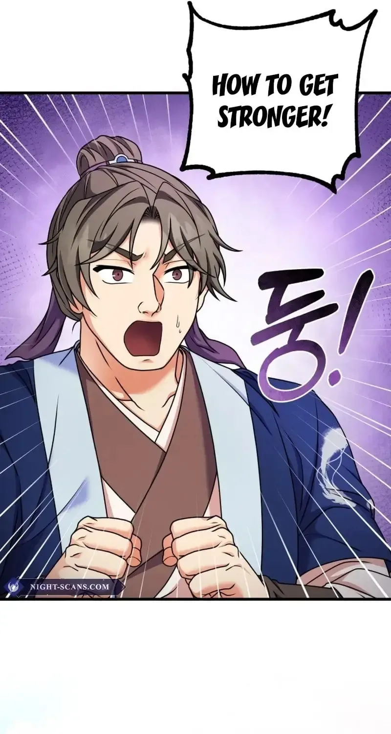 Read Sword Breaker chapter 32 image 20 on Lezhin