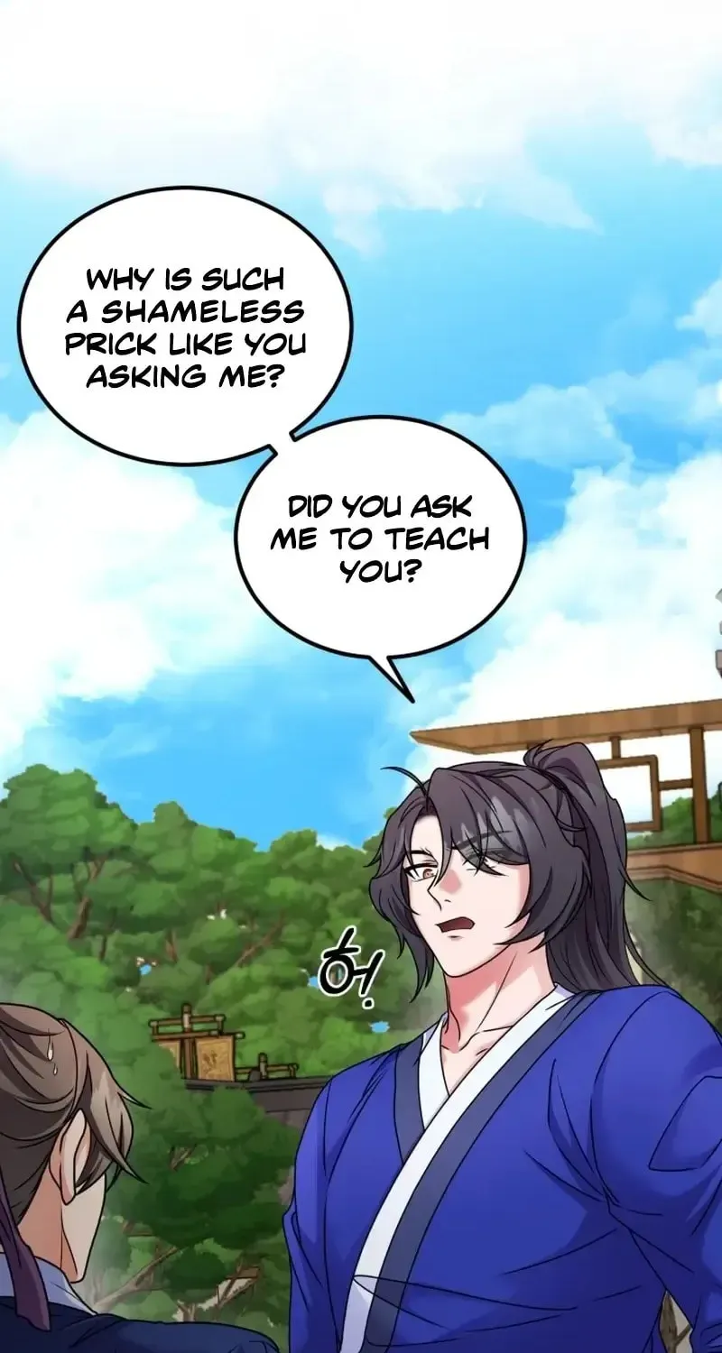 Read Sword Breaker chapter 32 image 21 on Lezhin