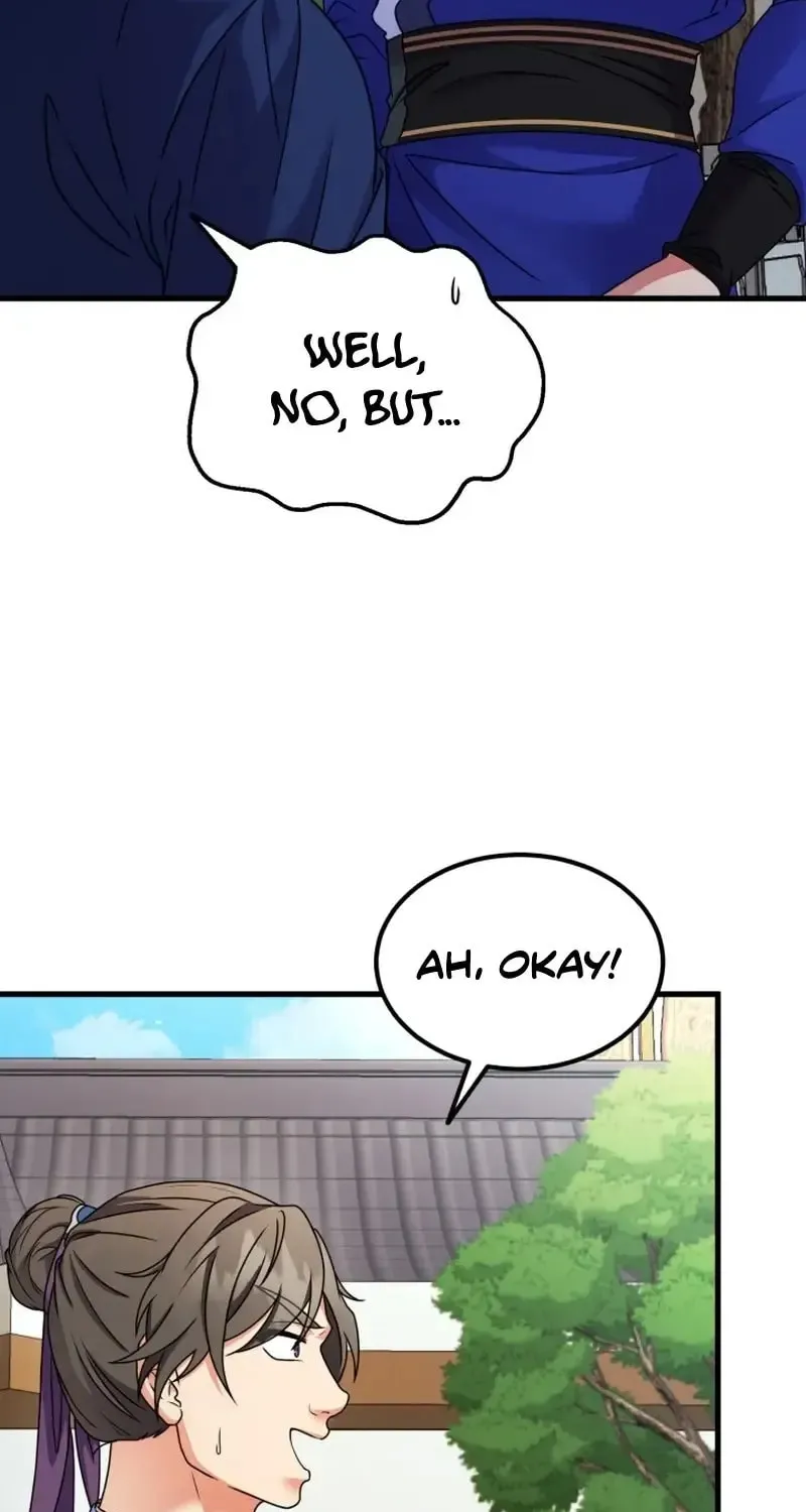 Read Sword Breaker chapter 32 image 22 on Lezhin