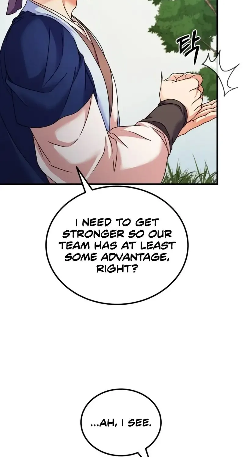 Read Sword Breaker chapter 32 image 23 on Lezhin