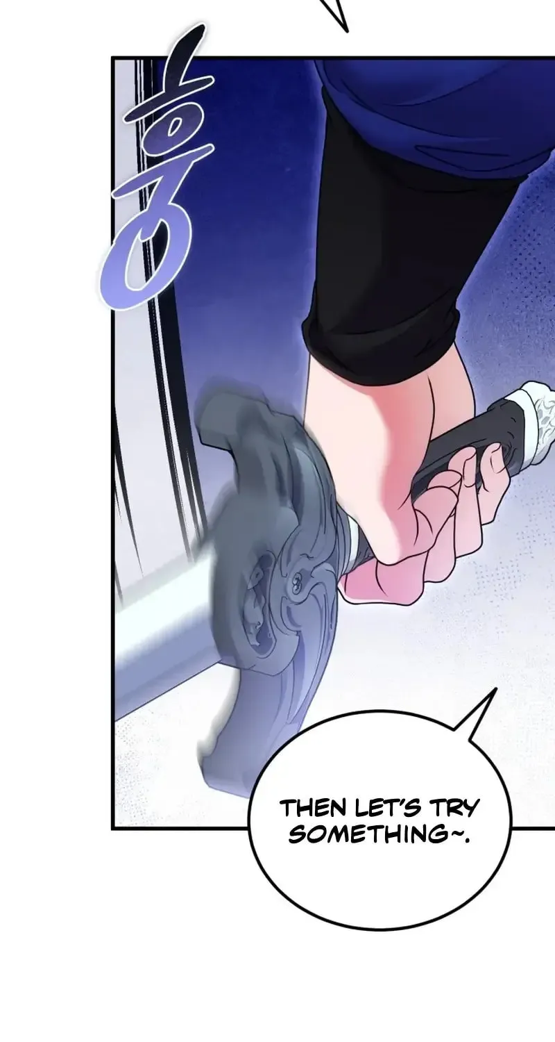 Read Sword Breaker chapter 32 image 24 on Lezhin