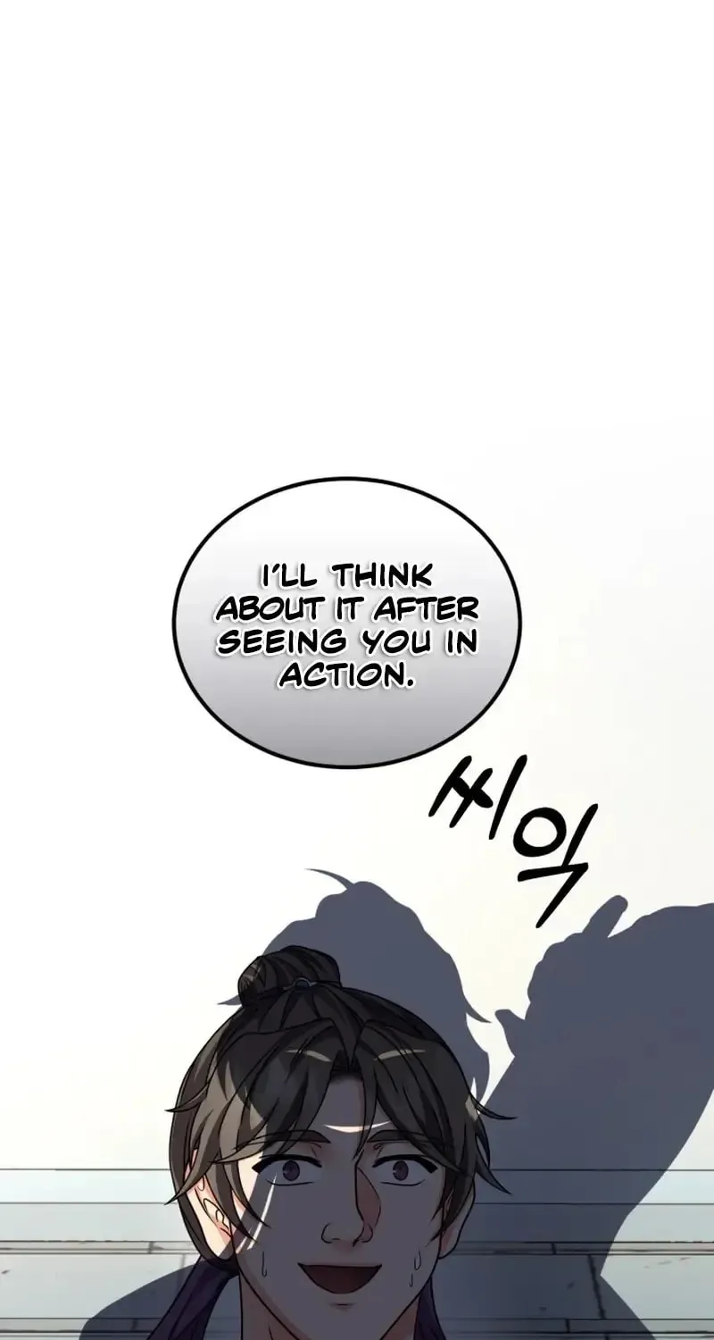 Read Sword Breaker chapter 32 image 25 on Lezhin