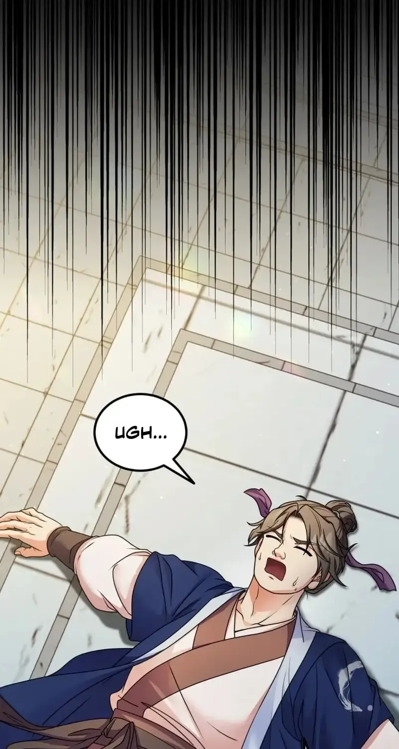 Read Sword Breaker chapter 32 image 29 on Lezhin
