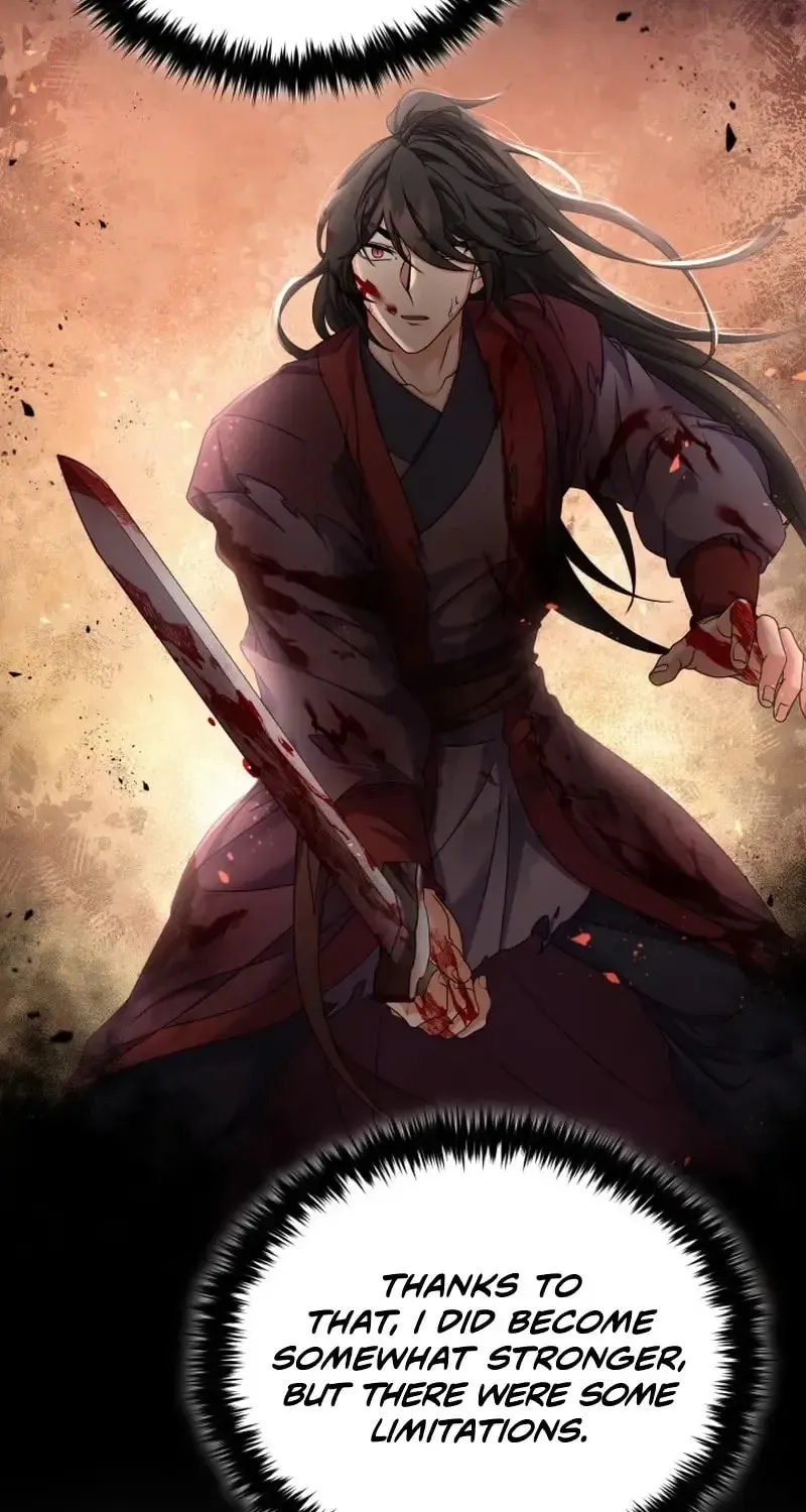 Read Sword Breaker chapter 32 image 3 on Lezhin