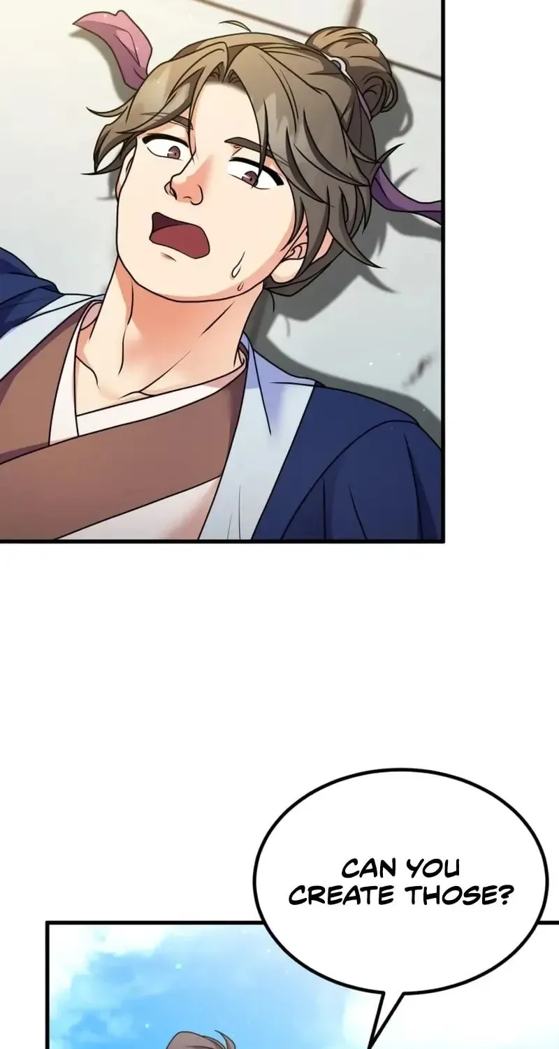 Read Sword Breaker chapter 32 image 31 on Lezhin
