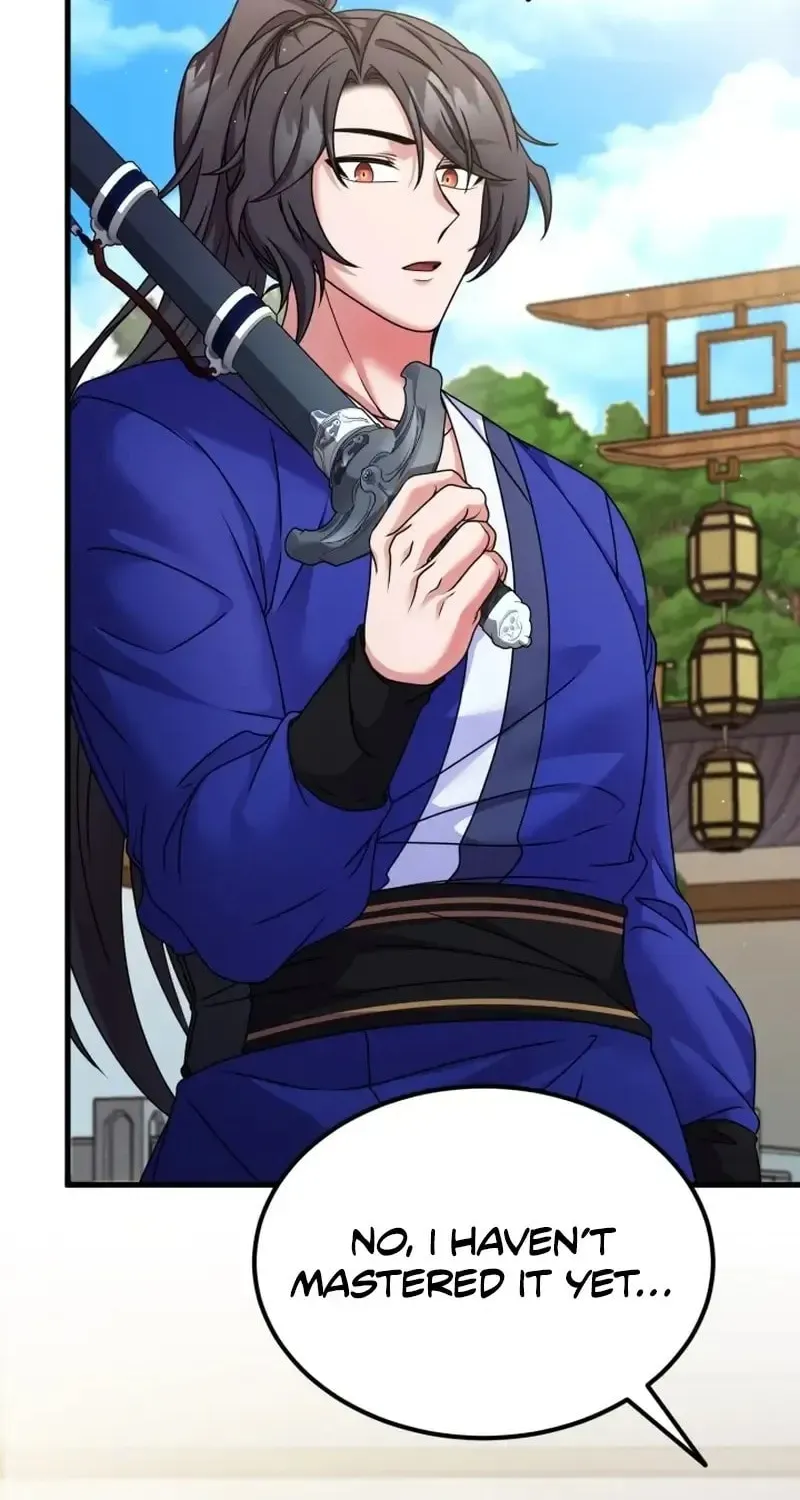 Read Sword Breaker chapter 32 image 32 on Lezhin
