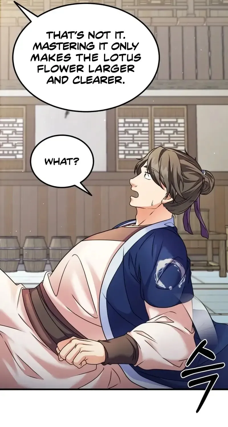 Read Sword Breaker chapter 32 image 34 on Lezhin