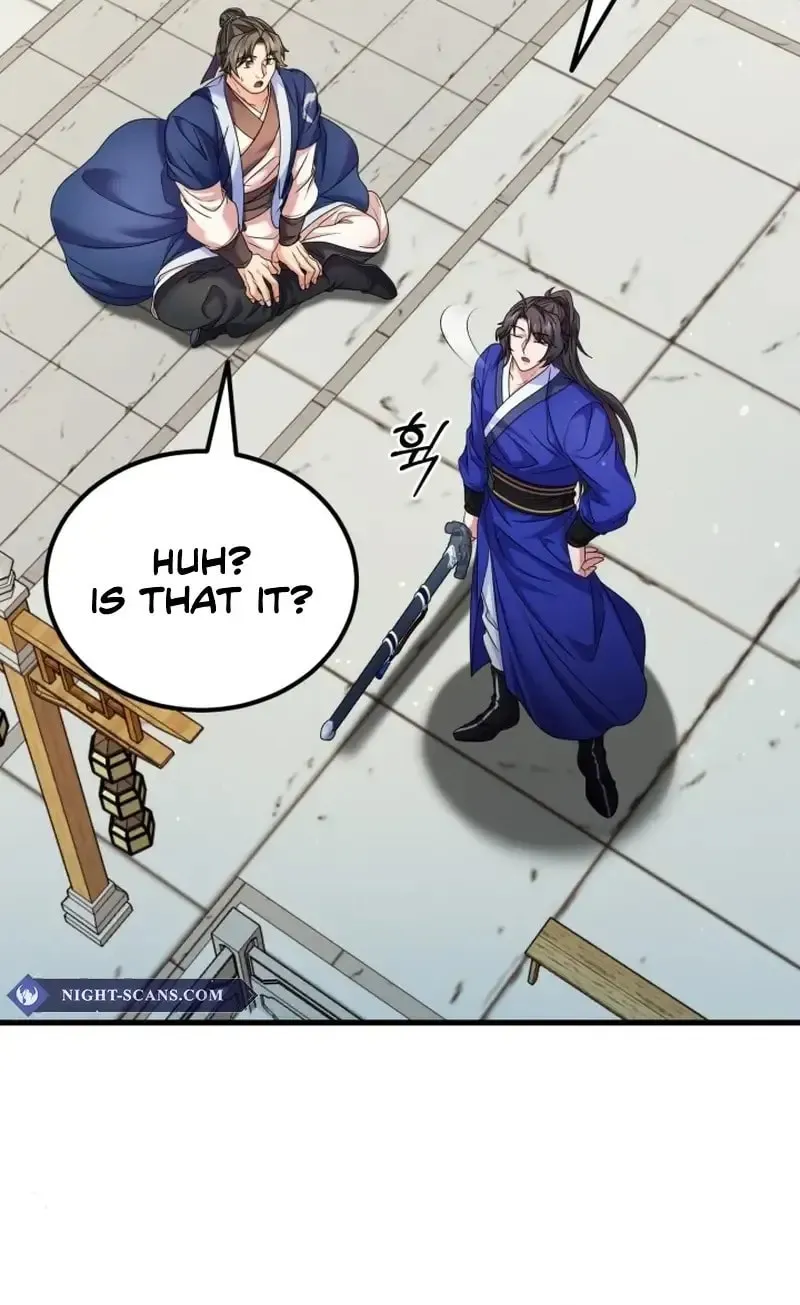 Read Sword Breaker chapter 32 image 38 on Lezhin
