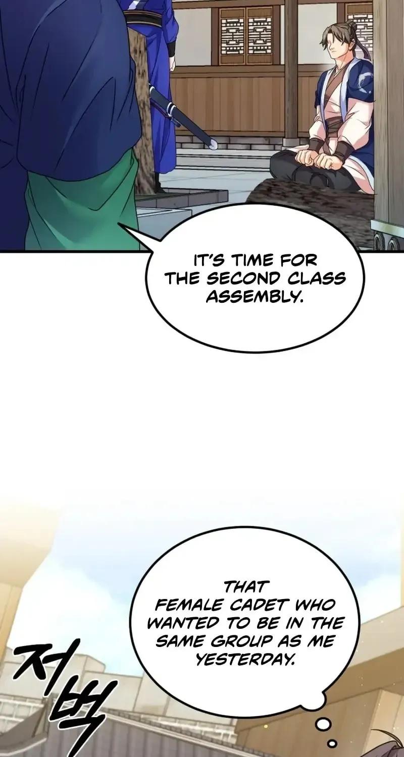 Read Sword Breaker chapter 32 image 41 on Lezhin