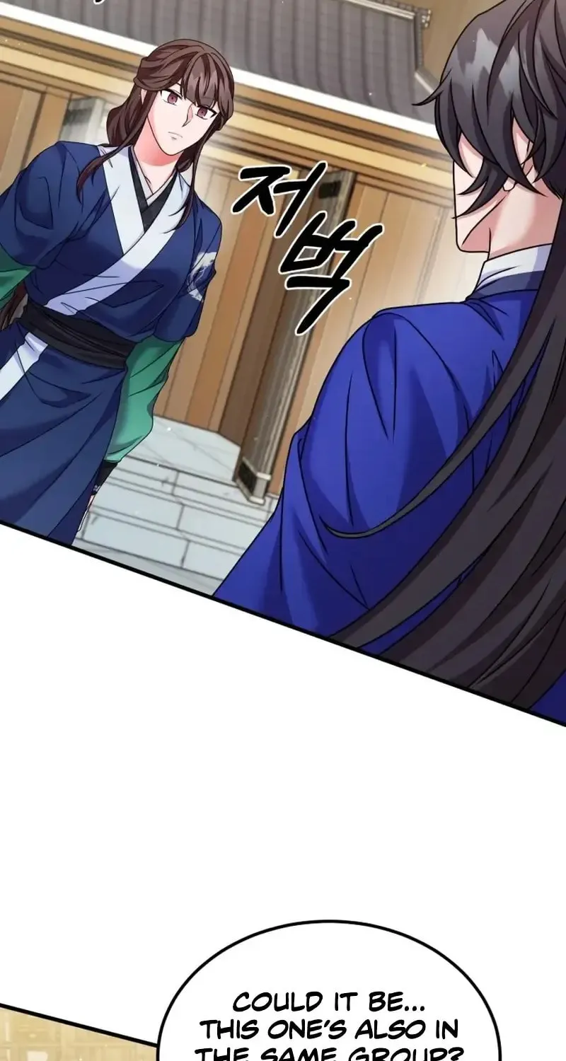 Read Sword Breaker chapter 32 image 42 on Lezhin