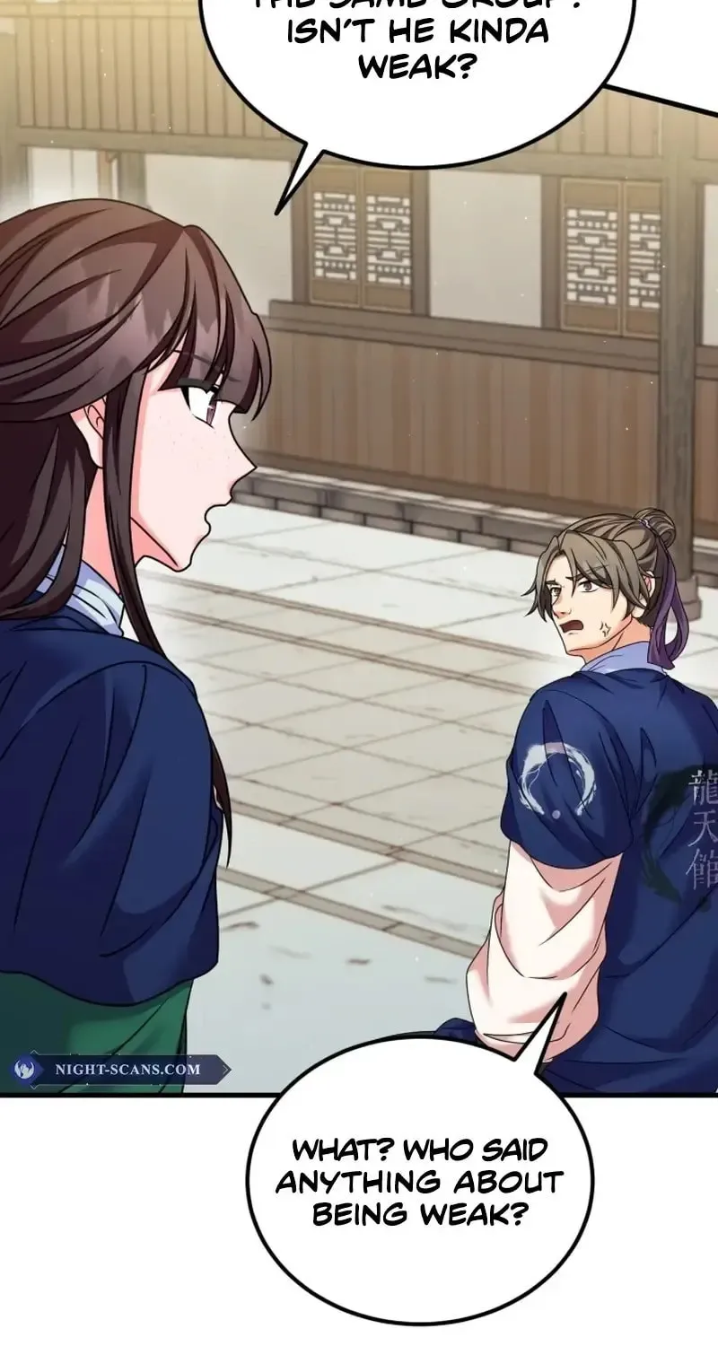 Read Sword Breaker chapter 32 image 43 on Lezhin