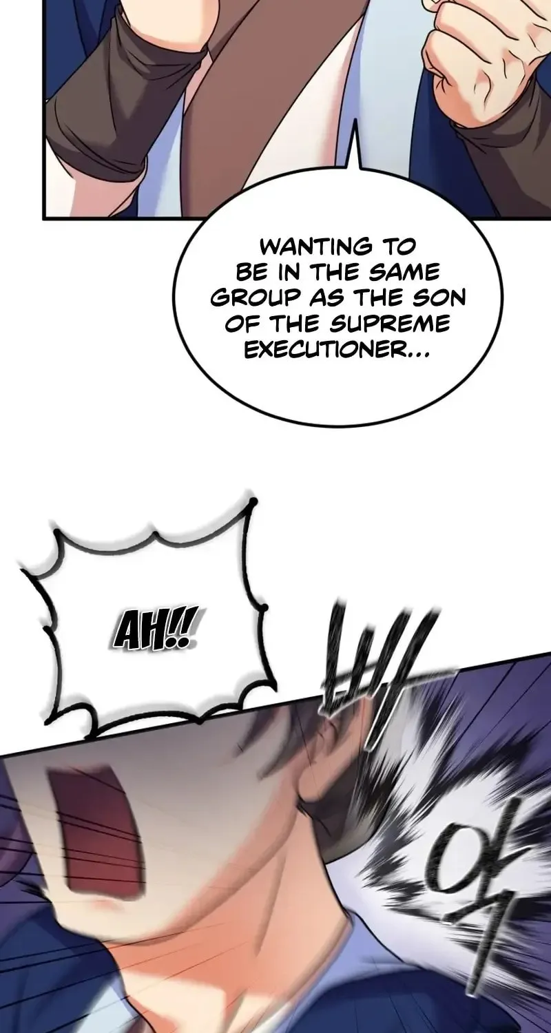 Read Sword Breaker chapter 32 image 45 on Lezhin