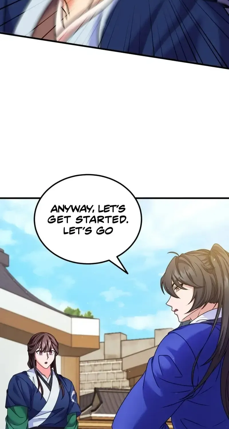 Read Sword Breaker chapter 32 image 46 on Lezhin