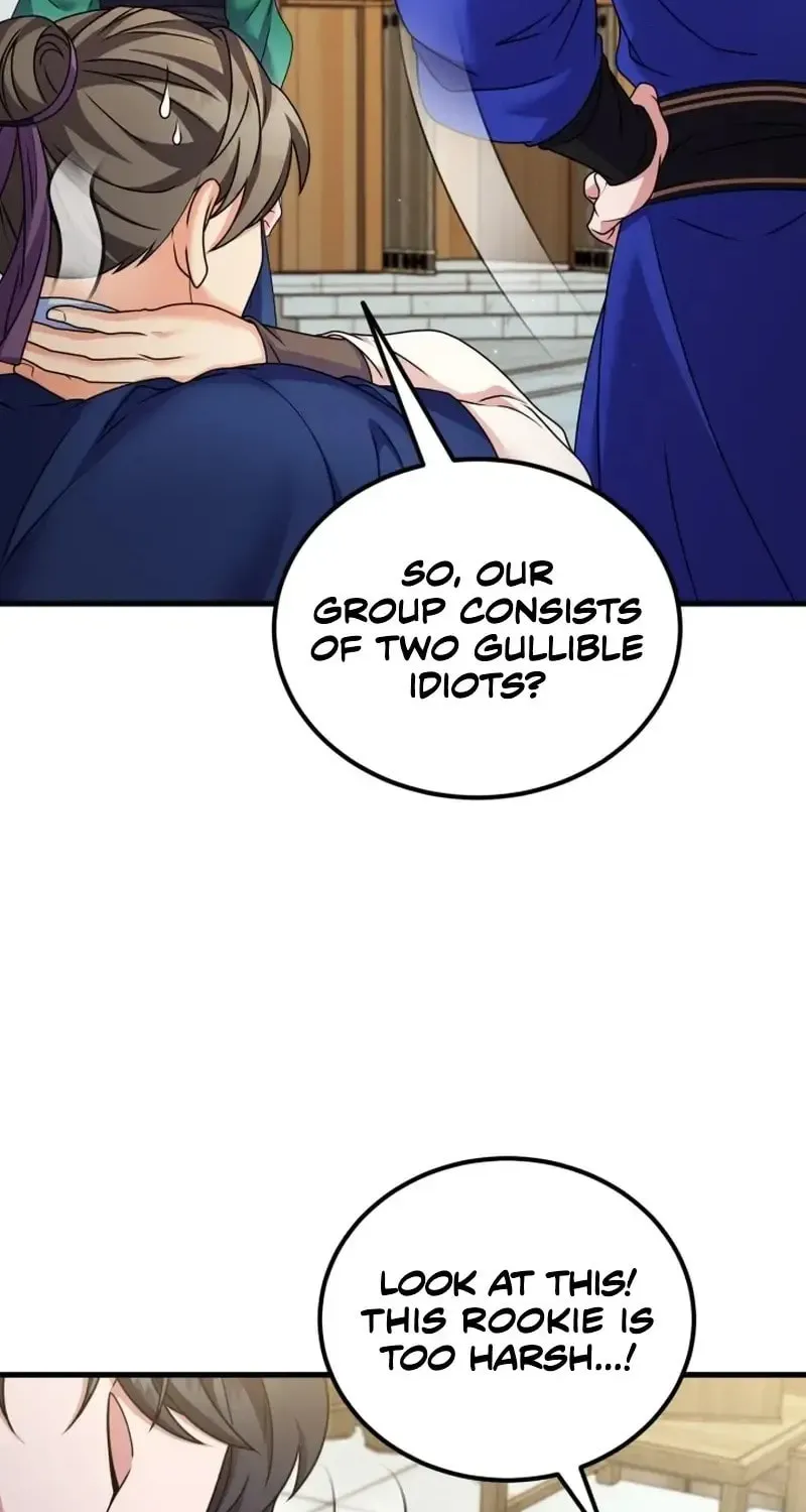 Read Sword Breaker chapter 32 image 47 on Lezhin