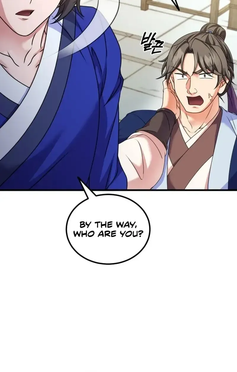 Read Sword Breaker chapter 32 image 48 on Lezhin