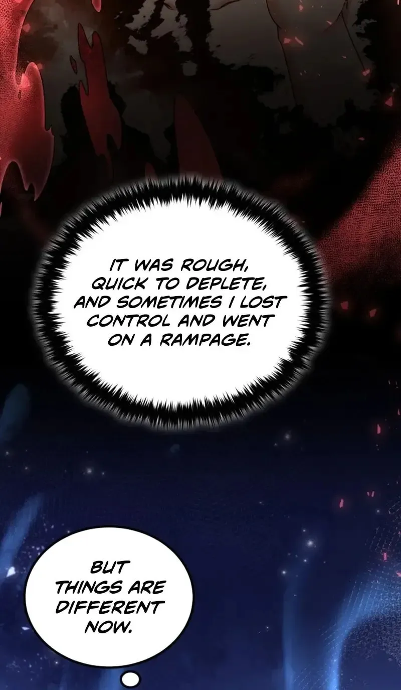 Read Sword Breaker chapter 32 image 5 on Lezhin