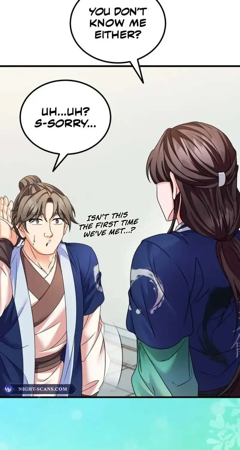 Read Sword Breaker chapter 32 image 50 on Lezhin