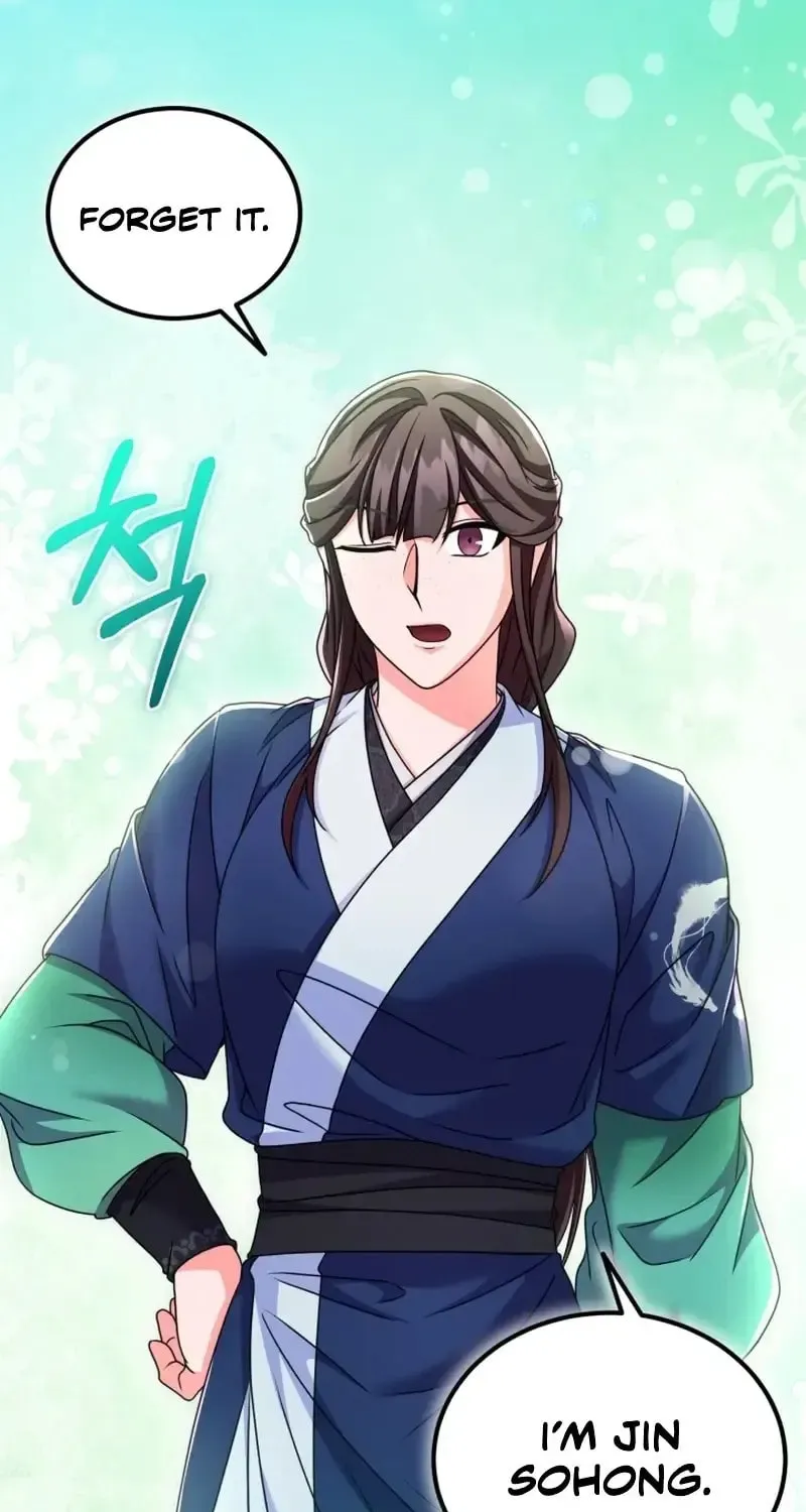 Read Sword Breaker chapter 32 image 51 on Lezhin