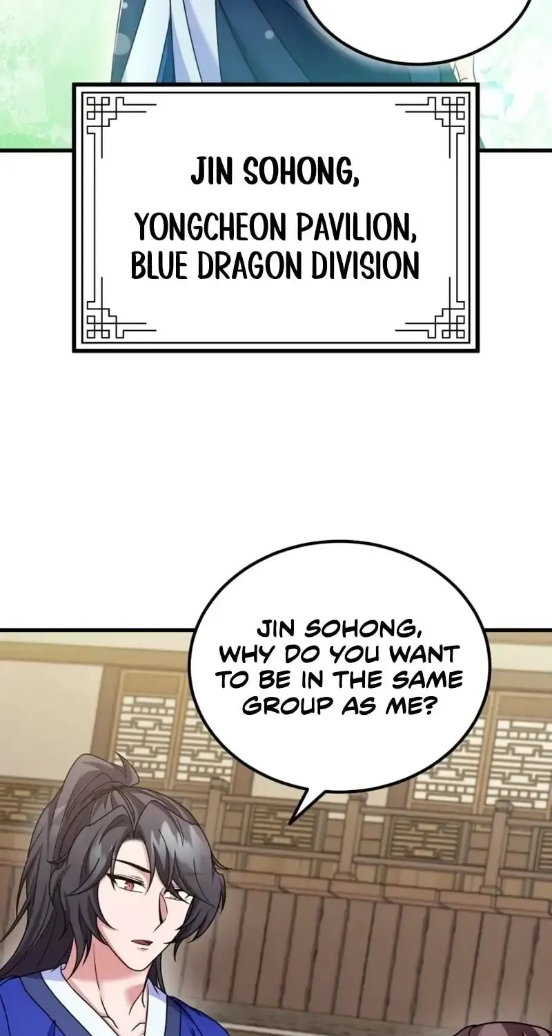 Read Sword Breaker chapter 32 image 52 on Lezhin