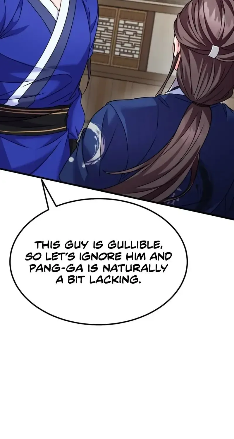 Read Sword Breaker chapter 32 image 53 on Lezhin
