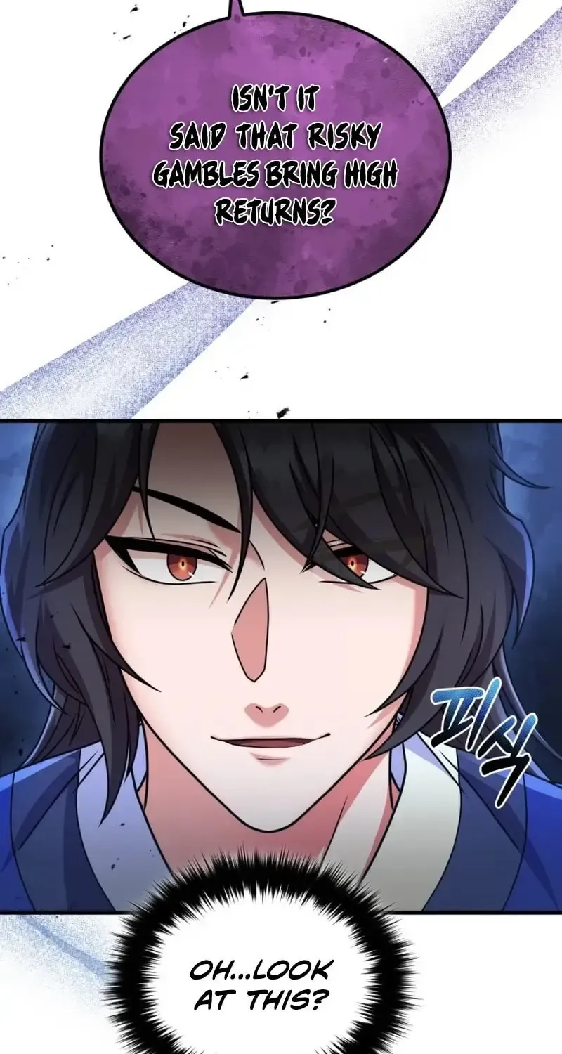 Read Sword Breaker chapter 32 image 56 on Lezhin