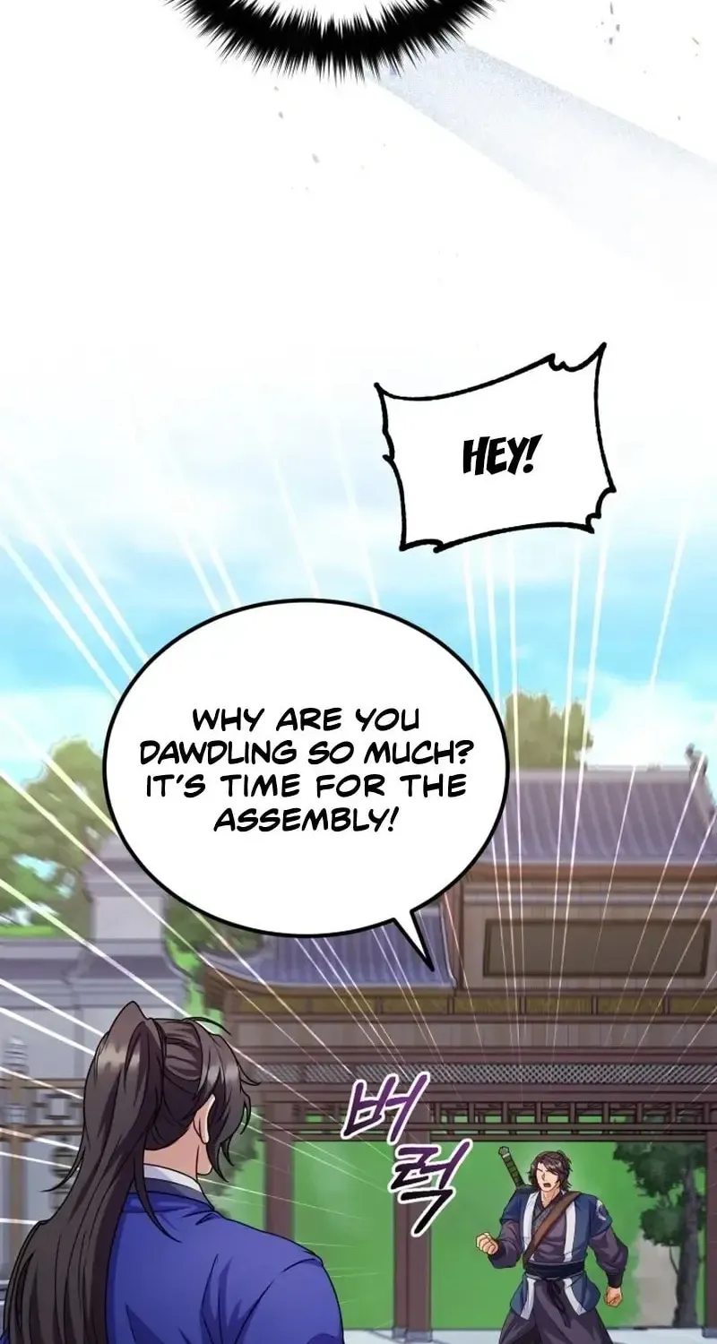 Read Sword Breaker chapter 32 image 57 on Lezhin