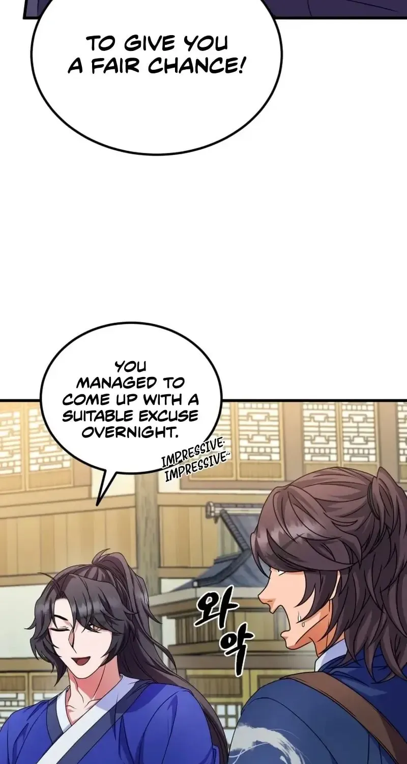 Read Sword Breaker chapter 32 image 60 on Lezhin