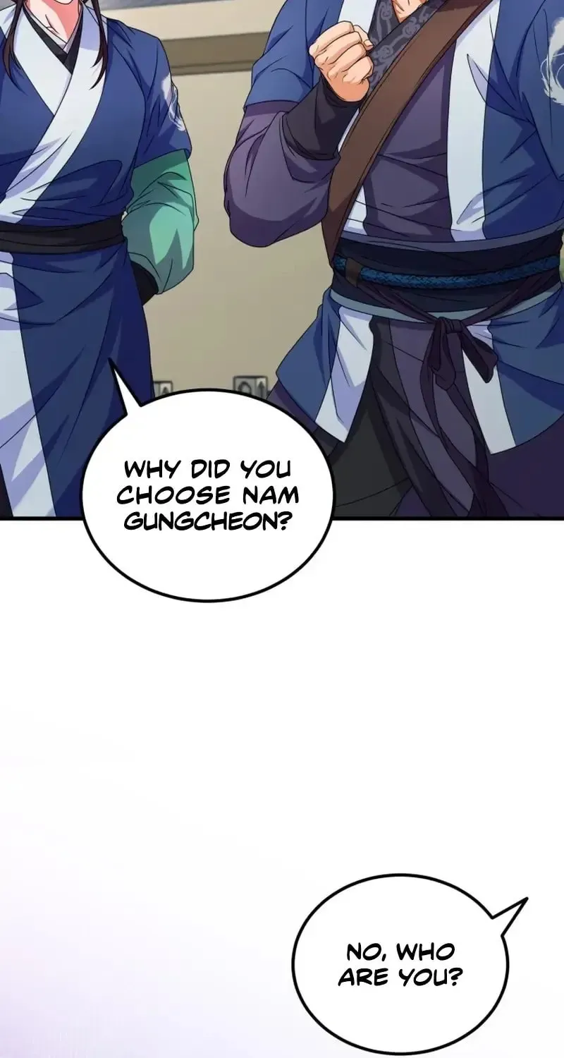 Read Sword Breaker chapter 32 image 63 on Lezhin