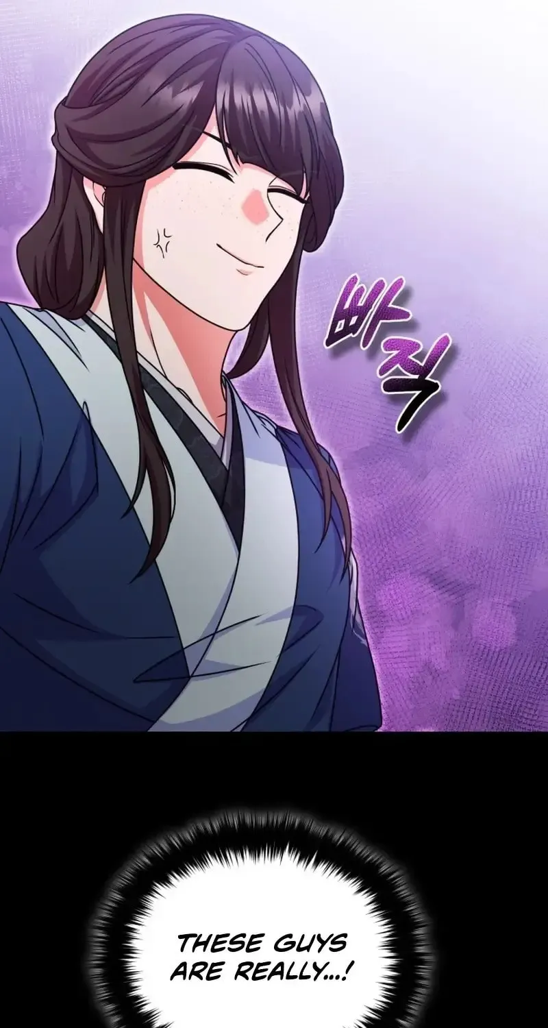 Read Sword Breaker chapter 32 image 64 on Lezhin
