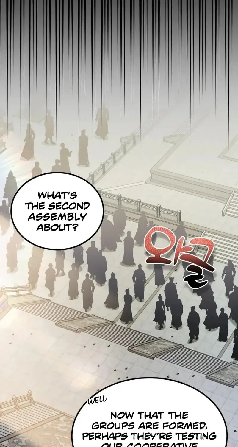 Read Sword Breaker chapter 32 image 66 on Lezhin