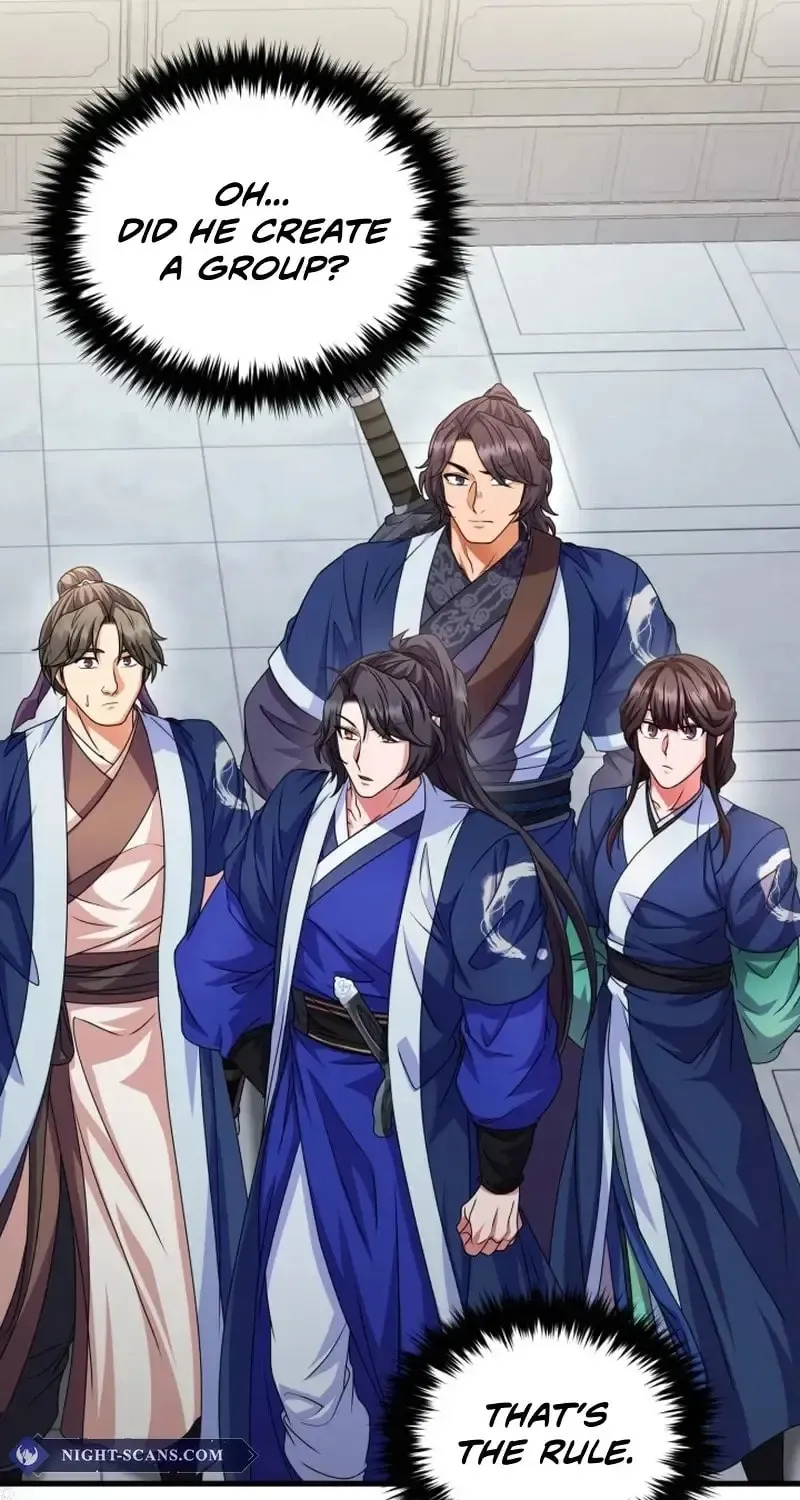 Read Sword Breaker chapter 32 image 69 on Lezhin