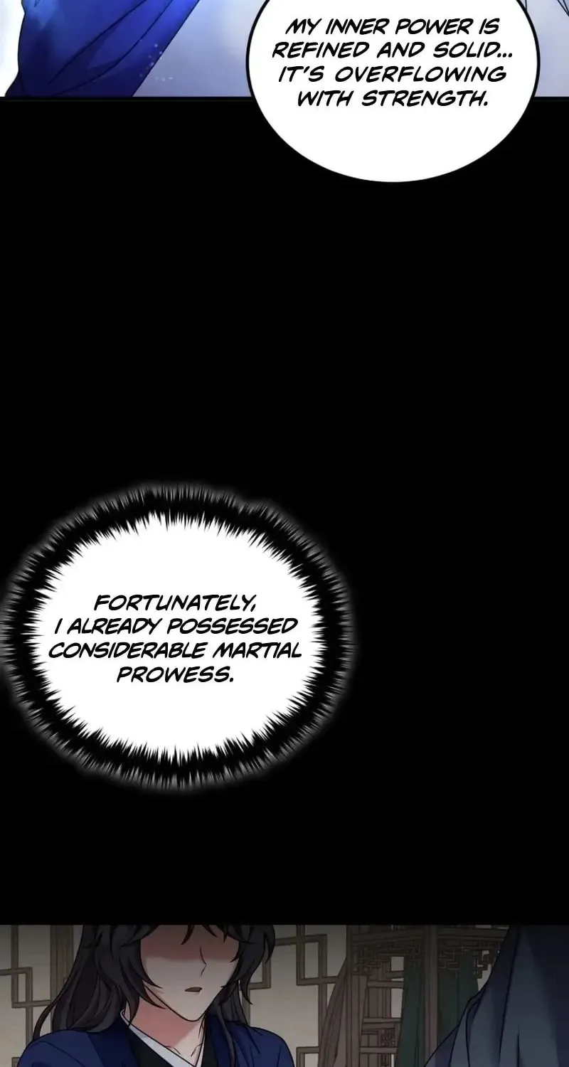 Read Sword Breaker chapter 32 image 7 on Lezhin