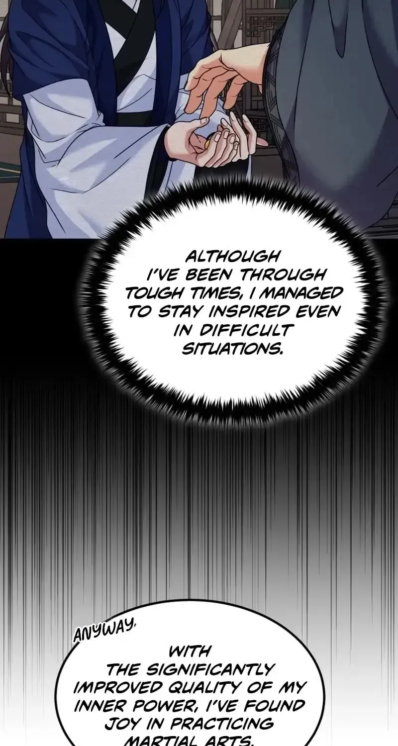Read Sword Breaker chapter 32 image 8 on Lezhin