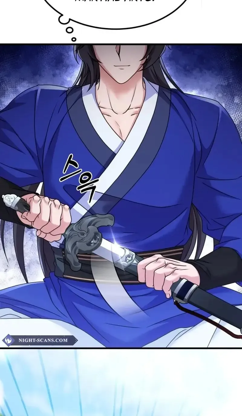 Read Sword Breaker chapter 32 image 9 on Lezhin