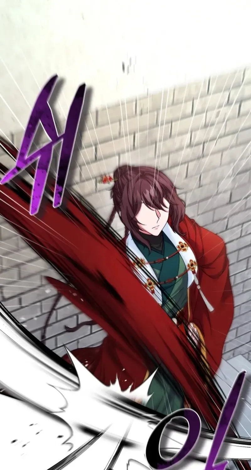 Read Sword Breaker chapter 33 image 1 on Lezhin
