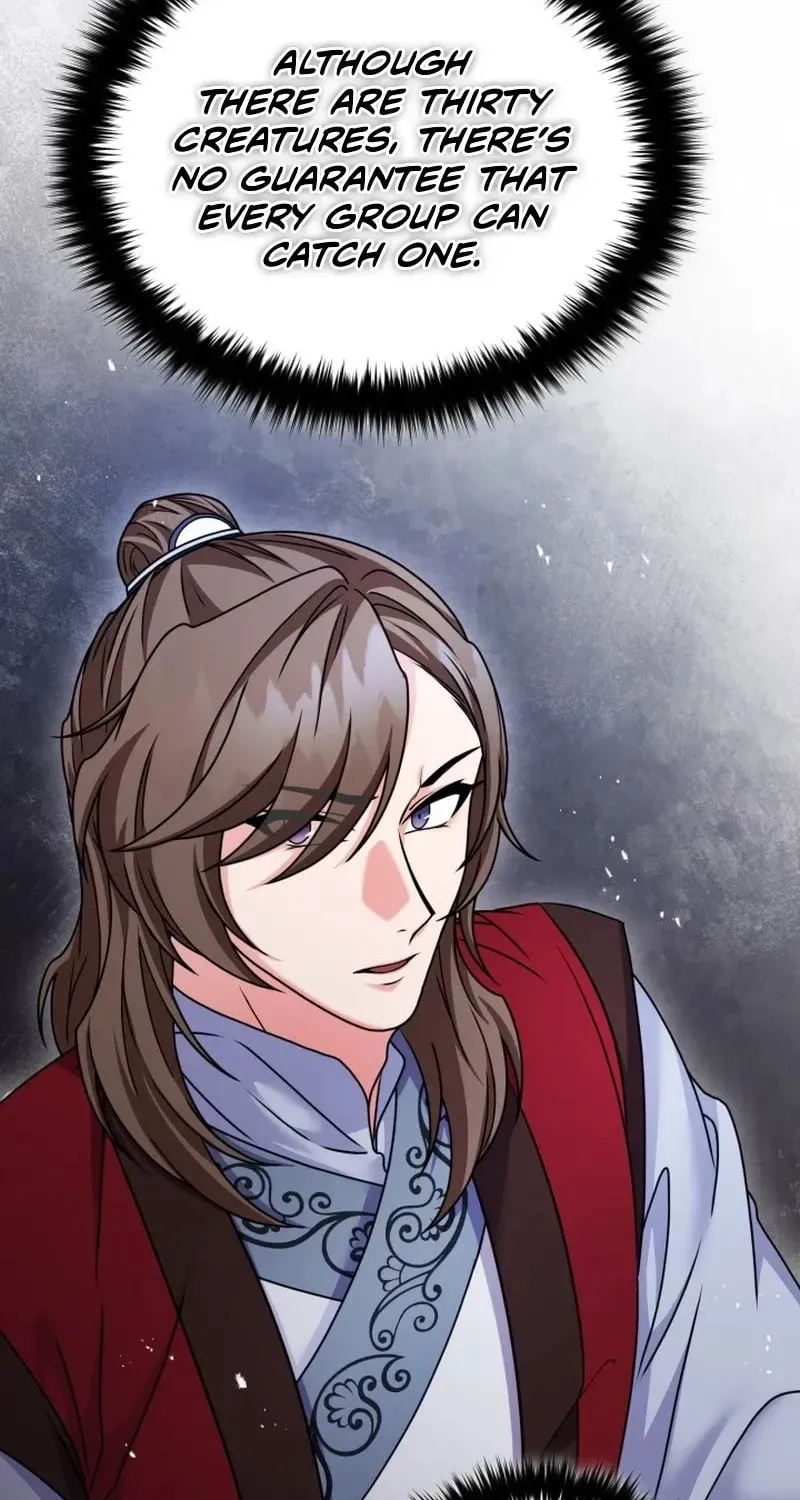 Read Sword Breaker chapter 33 image 10 on Lezhin