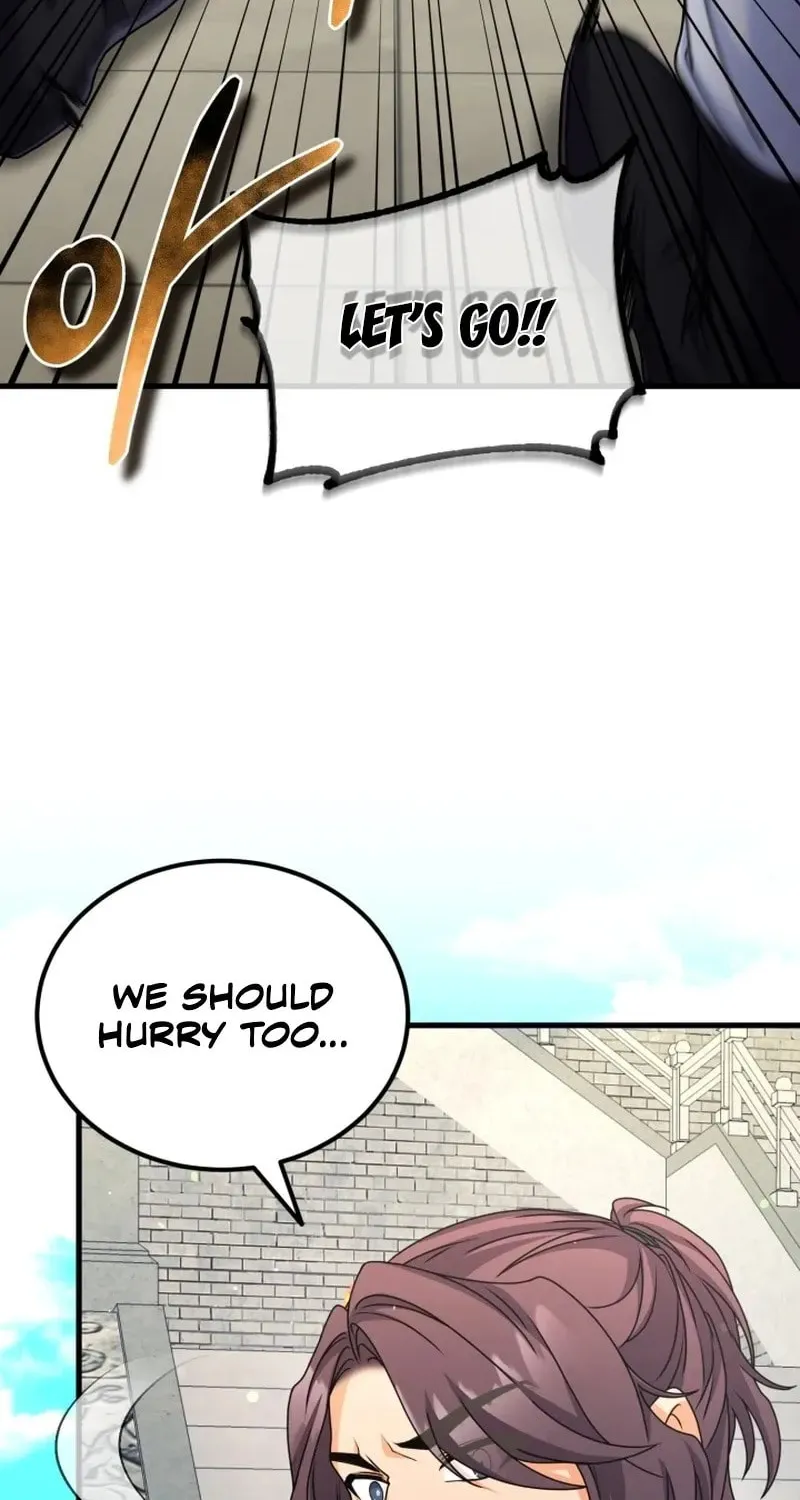 Read Sword Breaker chapter 33 image 13 on Lezhin