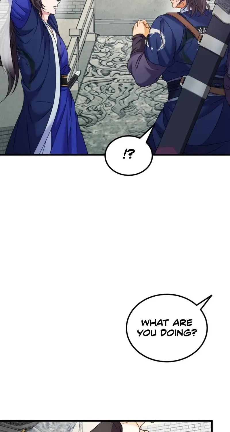 Read Sword Breaker chapter 33 image 15 on Lezhin