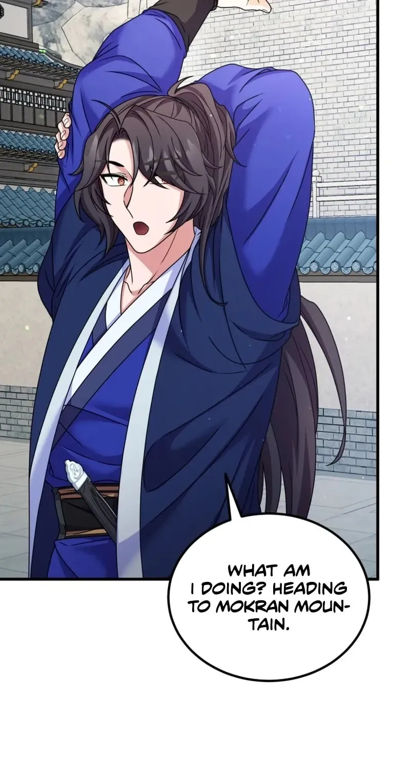 Read Sword Breaker chapter 33 image 16 on Lezhin