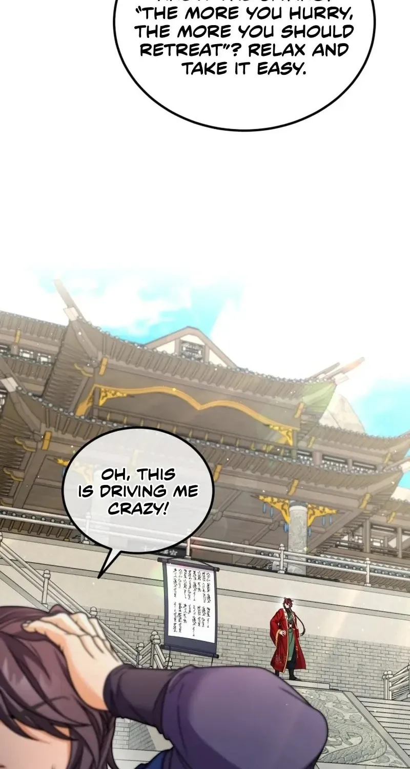 Read Sword Breaker chapter 33 image 19 on Lezhin