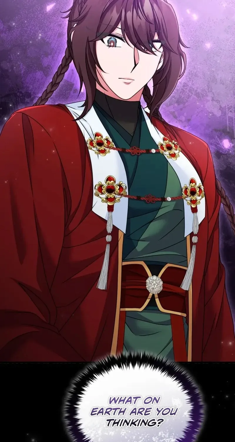 Read Sword Breaker chapter 33 image 21 on Lezhin