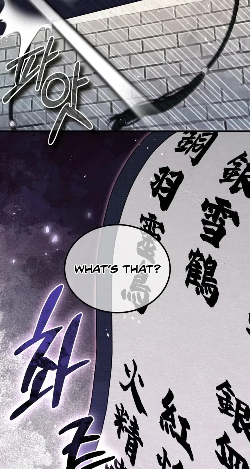Read Sword Breaker chapter 33 image 3 on Lezhin
