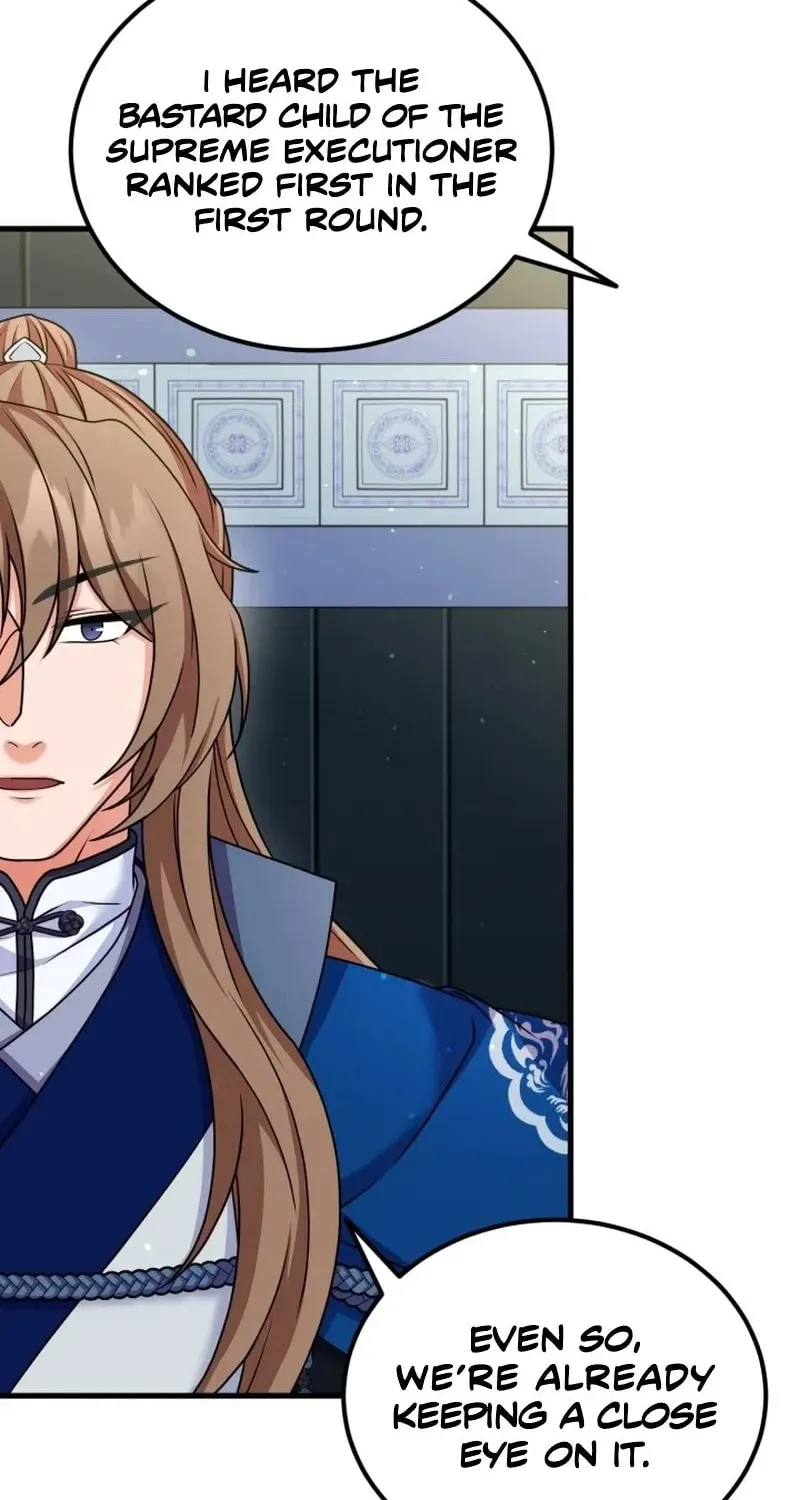 Read Sword Breaker chapter 33 image 30 on Lezhin